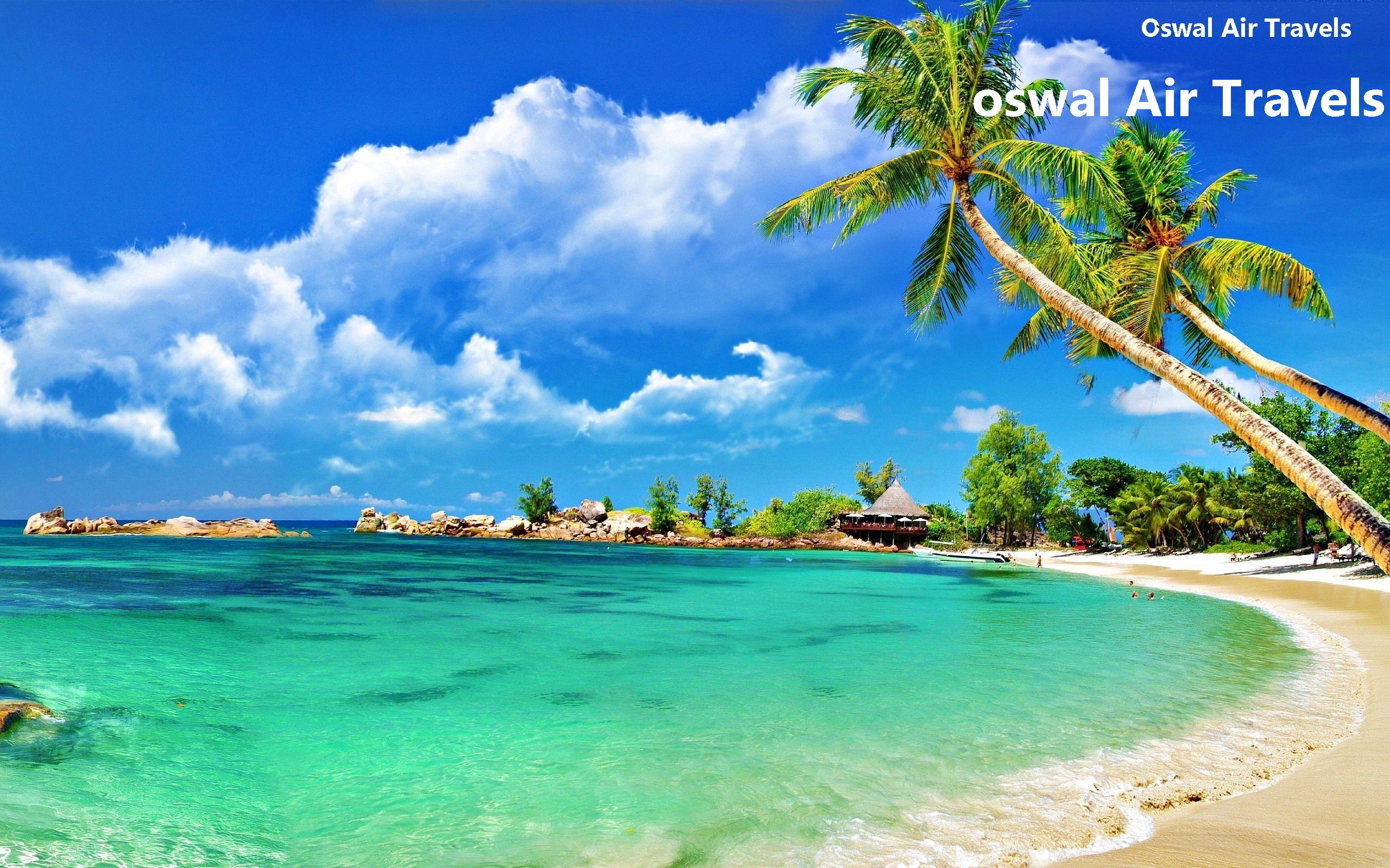 Andaman and Nicobar