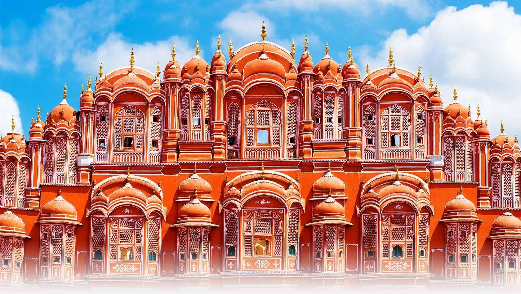 Rajsthan